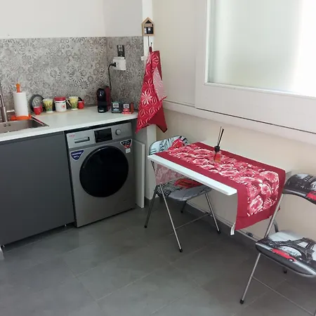 Da Iaia Konukevi