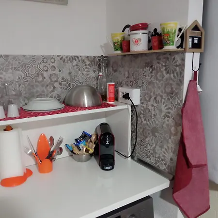 Da Iaia 3* Cagliari