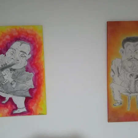 Da Iaia Konukevi 3*